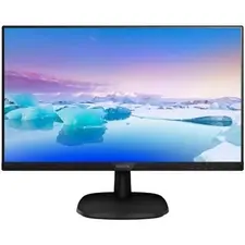 Monitor Philips 273V7QDSB 27'' Full HD Preto | Marca 360 na bluepixel.pt
