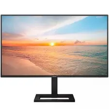 Monitor Profissional Philips 27E1N1600AE 27'' QHD Ajustável em Altura - Preto | bluepixel.pt