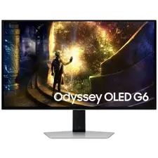 Monitor Gaming Samsung OLED Odyssey G6 S27DG610SU 27'' QHD 240Hz - Loja BluePixel Portugal