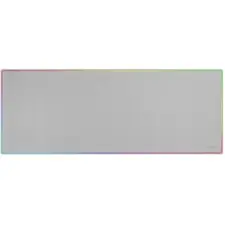 Mousepad XXL MARS GAMING MMP224 880x330MM Rainbow Line Edge - Acessórios Gaming