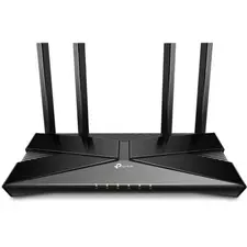 Router Inalámbrico TP-Link Archer AX10 WiFi 6 1500 Mbps 4 Antenas Banda Dual - Loja BluePixel