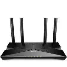 Router Inalámbrico TP-Link EX220 WiFi 6 1800 Mbps 4 Antenas - Loja BluePixel