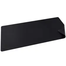 Trust Benya XXL Desk Pad - Almofada de Mesa Grande em Preto | Loja BluePixel
