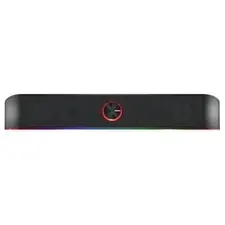 Trust GXT619 Thorne Soundbar RGB LED Bluetooth - Áudio de alta qualidade para sua sala | bluepixel.pt