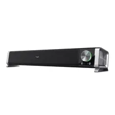 Trust Asto Sound Bar PC Speaker - Altifalante compacto para computador | bluepixel.pt