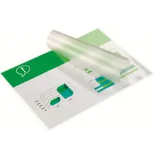 Bolsas de Plastificar A3 303x426mm 75mic 100un - Marca 247 | Loja online bluepixel.pt