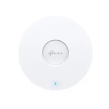 TP-LINK AXE11000 Ponto de Acesso Wi-Fi 6E de Montagem no Teto - Alta Velocidade e Cobertura Expandida