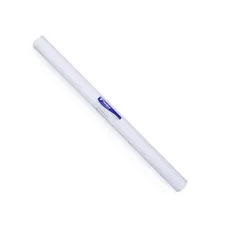 Forra Livros Autocolante Branco Mate 5cm x 2m | Marca 403 | Loja online bluepixel.pt