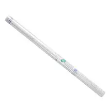 Forra Livros Autocolante Transparente 5cm x 20m - Marca 285 | Loja online bluepixel.pt