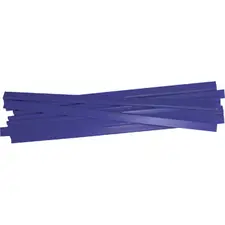 Baguete Azul 5mm - Pack 100 Unidades | Material de Artesanato na bluepixel.pt