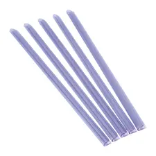 Fita de plástico transparente Baguete 06mm A4 - Pack 50 unidades | Marca 217