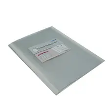 Pasta Térmica 09mm Branco - Pack com 10 unidades | Loja BluePixel