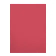 Encadernação em Acetato Vermelho Transparente A4 200 Microns - Marca 217 | BluePixel