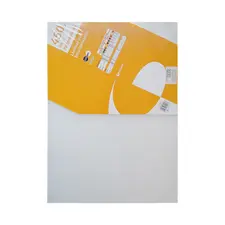 Encadernações em Acetato A3 Translúcido 450mic Marca 320 - Pack 50 | BluePixel.pt