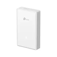 TP-LINK BE3600 Wall Plate Wi-Fi 7 Access Point | Alta Velocidade e Fácil Instalação