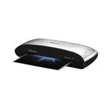 Plastificadora A4 Quente Spectra Fellowes | Proteção de Documentos de Alta Qualidade