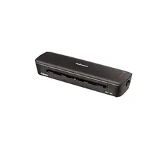 Plastificadora A4 Quente ARC Fellowes - Proteção Profissional de Documentos