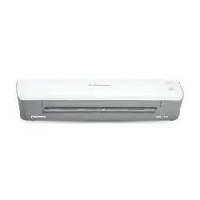 Plastificadora A4 Quente ION Fellowes - Proteja seus Documentos com Qualidade