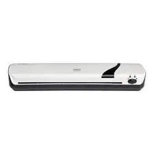 Plastificadora A3 Quente Inspire+ GBC Branco - Plastificação Profissional para Documentos