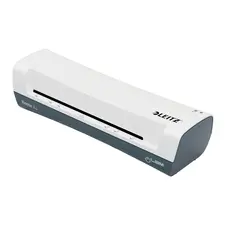 Plastificadora Leitz Ilam Home A4 Quente 125mic - Proteja seus Documentos com Qualidade