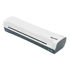 Plastificadora A3 Quente Leitz Ilam Home 125mic | Alta Qualidade para Documentos