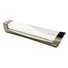 Plastificadora Leitz Ilam Office A3 Quente 125 Microns | Loja BluePixel