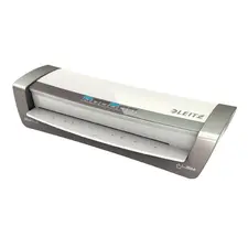 Plastificadora A3 Quente Leitz Ilam Office Pro 175mic | Equipamento de Escritório