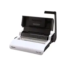 Encadernadora Espiral Manual Pulsar+ 300 Folhas | Marca 217 | Loja BluePixel