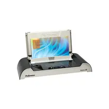 Encadernadora Térmica Helios 30 até 300 Folhas | Marca 217 | Loja BluePixel