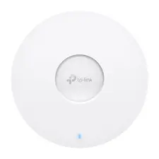 TP-LINK EAP673 AX5400 Ponto de Acesso Wi-Fi 6 de Teto - Alta Performance para Empresas