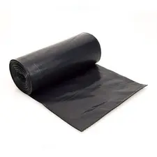 Sacos de Lixo 50L 65x75cm 13my Preto - Pack de 12 | Loja online bluepixel.pt