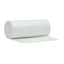 Sacos de Lixo 63L 60x80cm 40my Transparente - Pack 25 unidades | bluepixel.pt