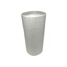 Sacos de Lixo 120L 80x120cm Transparente 24my - Compra Online na BluePixel.pt