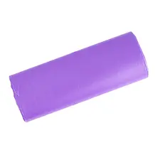 Sacos de Lixo 30L 52x53cm c/ Fecho Violeta - Resistentes e Práticos | bluepixel.pt