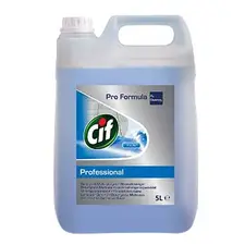 Detergente Multiusos Pacifico Cif PF 5L | Limpeza eficiente e aroma fresco na loja online bluepixel.pt