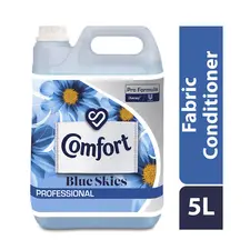Amaciador de Roupa Comfort Pro Blue Skies 66 Doses 5L | Loja BluePixel