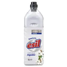 Amaciador Roupa Esil Nuvens de Algodão 80 Doses 2L - Marca 204 | Loja online bluepixel.pt