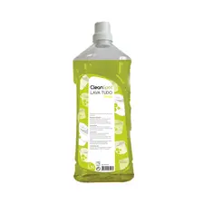 Detergente Cleanspot Lava Tudo Limão 1,5L - Marca 157 | Loja online bluepixel.pt