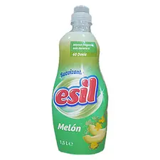 Amaciador Roupa Esil Melão 60 Doses 1,5L - Marca 204 | Loja BluePixel