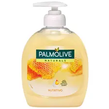 Sabonete Líquido Mãos Leite e Mel 300ml - Marca 342 | Loja BluePixel.pt