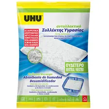 Recarga Desumidificador UHU Air Max 450g | Controle de Humidade | bluepixel.pt