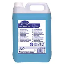 Detergente Multiusos Sprint 200 Neutro 5L | Produto de Limpeza Eficaz na bluepixel.pt