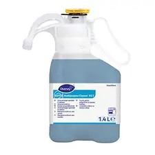 Detergente Multiusos 4 em 1 Suma D2.3 Smart Dose 1,4L | Loja BluePixel Portugal