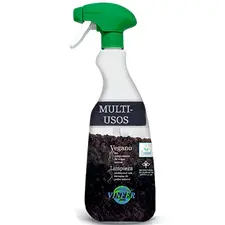 Detergente Multiusos VINFER ZERO 750ml - Marca 478 | Limpeza Eficaz e Ecológica na bluepixel.pt