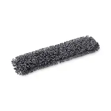 Mopa Comprida 60cm Microfibra Cinza - Marca 300 | Limpeza Profissional e Doméstica