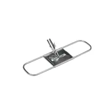 Armação de 4,5cm em Metal para Mopa Microfibra - Acessório de Limpeza Durável