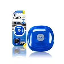 Ambientador Car Loop Gel New Carem 115 - Aroma Duradouro para Carros | bluepixel.pt