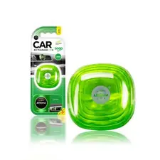 Ambientador Carro Gel Lemonem 115 - Perfume Fresco e Duradouro para o Seu Veículo