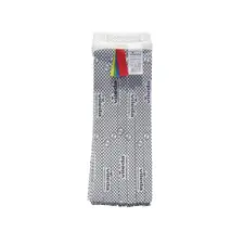 Mopa Active8 AG 38x14cm Vileda Professional marca 477 | Limpeza eficiente