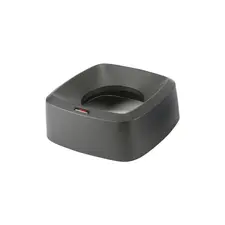 Tampa Funil Quadrado Iris Preto para Balde 60L - Marca 477 | Loja BluePixel